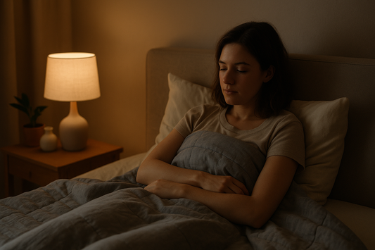 How ADHD Affects Sleep (and What Actually Helps)