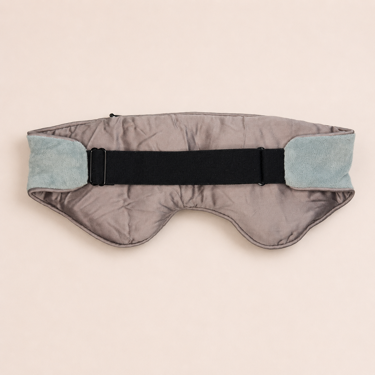 Weighted Eye Mask