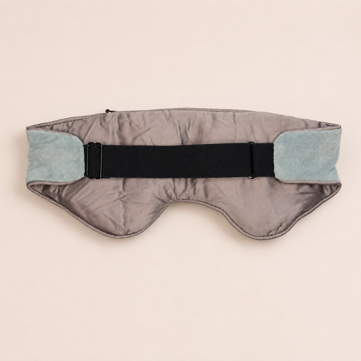 Weighted Eye Mask