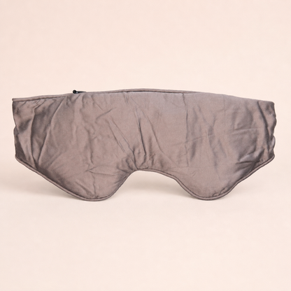 Weighted Eye Mask
