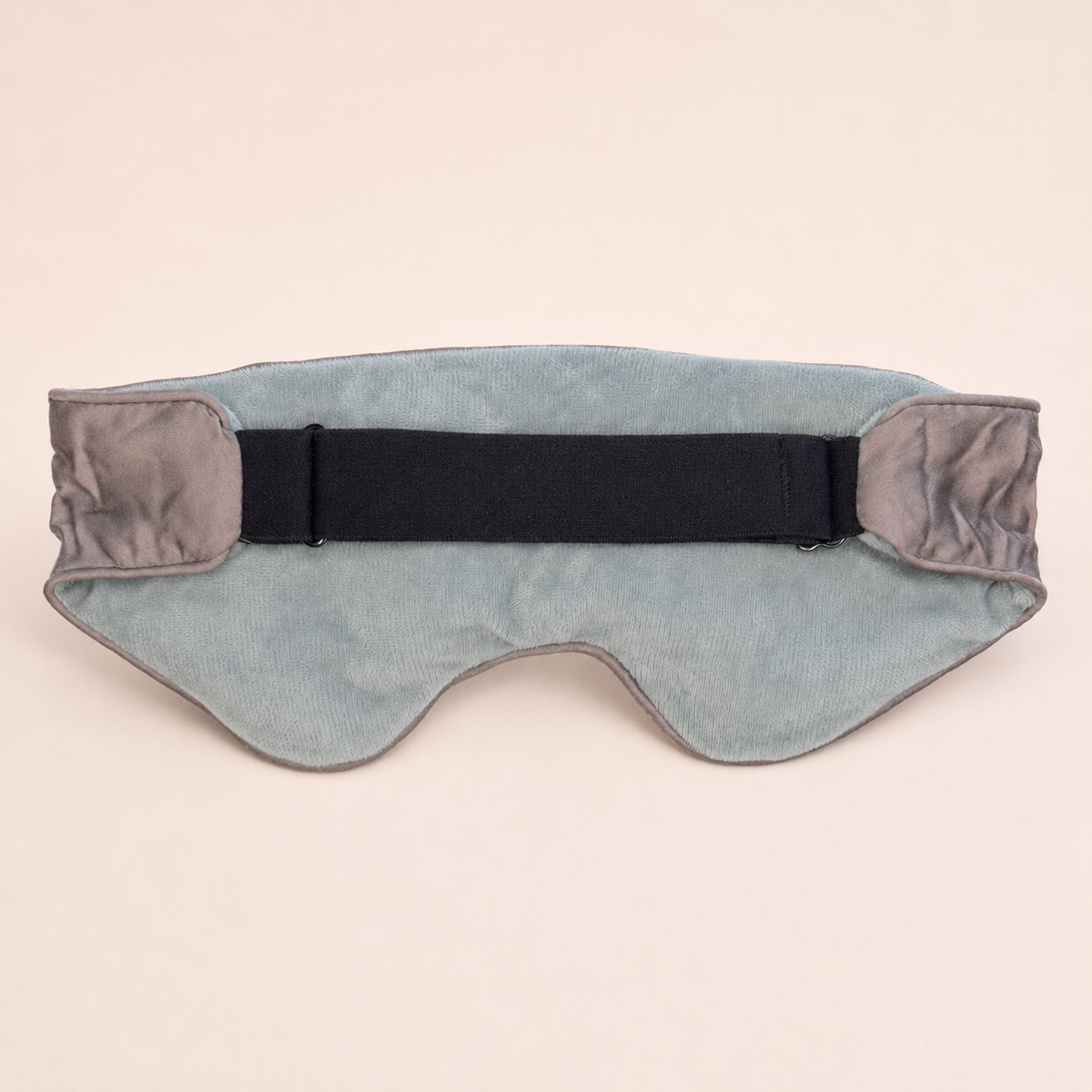 Weighted Eye Mask