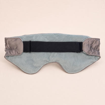 Weighted Eye Mask