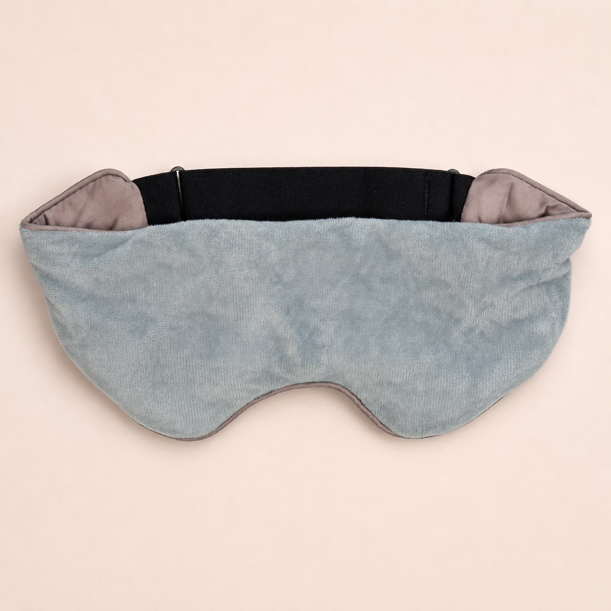 Weighted Eye Mask