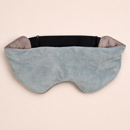 Weighted Eye Mask