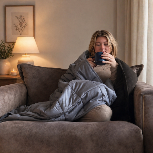 Weighted Blanket