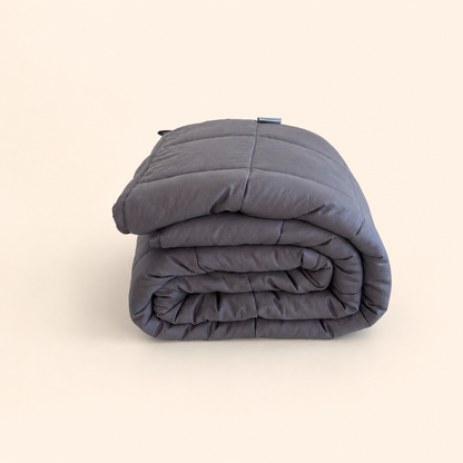 Cotton Weighted Blanket