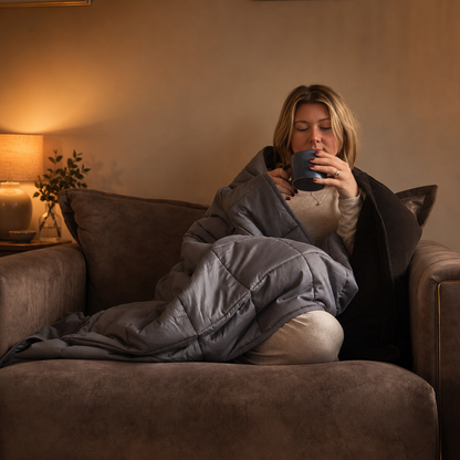 Weighted Blanket