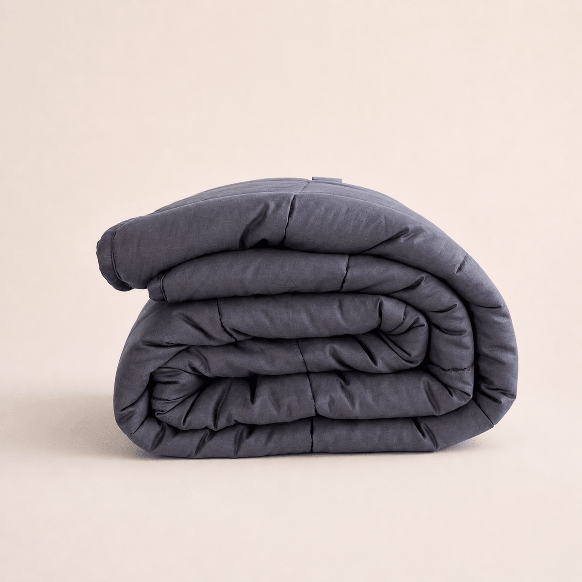 Cotton Weighted Blanket - Ryan & Holly | Overwhelmed