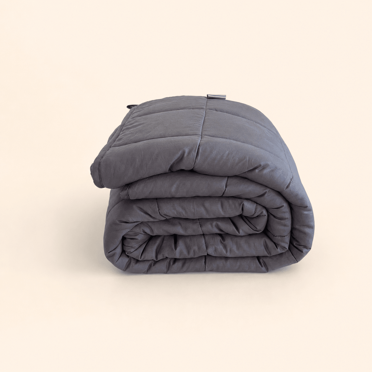 Cotton Weighted Blanket - Ryan & Holly | Overwhelmed
