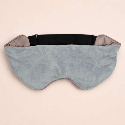 Weighted Eye Mask - Ryan & Holly | Overwhelmed
