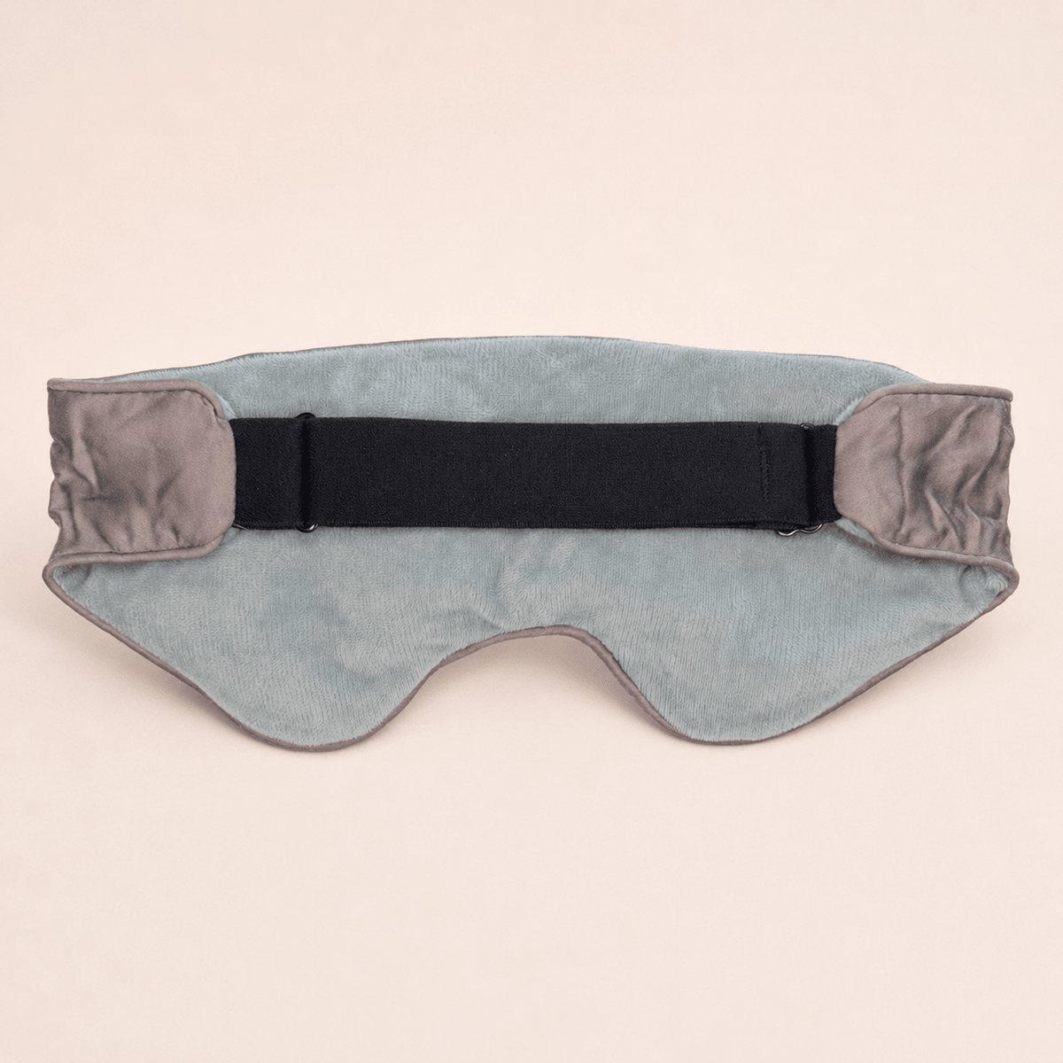 Weighted Eye Mask - Ryan & Holly | Overwhelmed