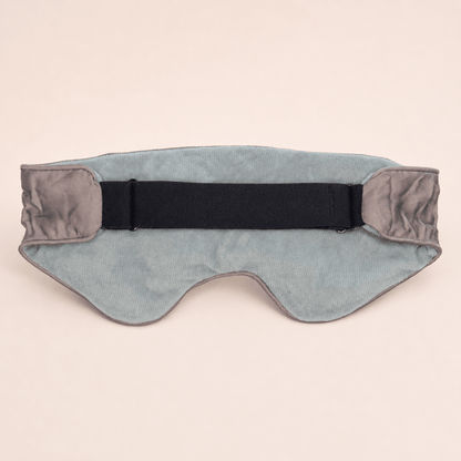 Weighted Eye Mask - Ryan & Holly | Overwhelmed