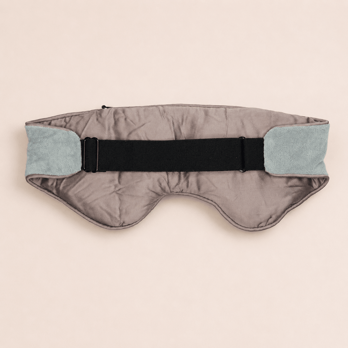 Weighted Eye Mask - Ryan & Holly | Overwhelmed